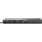 Furman M-8dx 15 Amp Ac Power Conditioner For Rack Mount System Proaudiostar