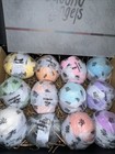 Lifearound2angels Bath Bombs Gift Set Usa Made 12 Fizzies New Open Box