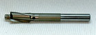 Interchangeable Pilot Counterbore Straight Shank 11 16  Dia 1 2  Shank Dia
