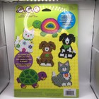 Perler Fused Bead Kit-pet Fancy