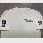 Vtg 2001 Snoop Dogg Eastsidaz Duce s N Trayz Promo Shirt 2xl Y2k Hip Hop Rap Tee