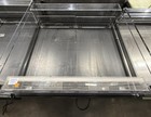 2017 Jsi Rbd0441hv Refrigerated Produce Deli Grab N Go Case Merchandiser