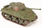 Legion Models 1 72 Sherman Firefly Tank  12 British Army Northamptonshire