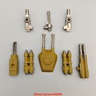 3d Weapons Go Better Filling Parts Upgrade Kit Fit For Aotp Brawl