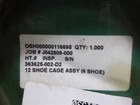 New Kingsbury 363625-002-d2 Thrust Bearing Cage 