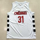 Youth men s Nick Van Exel  31 Basketball Jersey Stitched Custom Name S-6xl