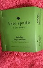 Nwt Kate Spade Bath Rug Pink Size 27 X 45 - Extra Large Bath Rug - 2 Available