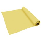 6  Fabric Roll Sun Shade Cover Fence Screen Patio Balcony Garden Yellow 1-150ft