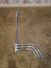 Avenger A2009 Turtle Base For C-stand  chrome-plated  Base And Stand 
