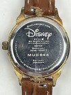 Disney Tigger Vintage Ladies Sii Watch Mu0844 Japan Movement
