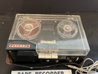Encore High Fidelity Model 402 Portable Reel To Reel Tape Player Recorder Works