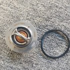 Cummins 5627589 5292712 Thermostat W  O-ring For 2008-2014 Dodge 6 7l Isb