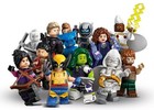 Lego Marvel 71039 Series 2 Minifigures Complete Set Of 12 Boxes Included Retired
