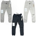 Fear Of God Essentials Cuffed   Uncuffed Pants -authentic- All Colors And Sizes
