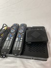Cisco 4742hdc Hd Tv Cable Receiver   Remotes   Dta 271hd Digital Adapter
