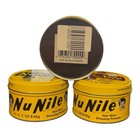 Murray s Nunile Hair Slick Dressing Pomade 3 Packs 85g Each Free Shipping