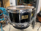 Pearl Free Floating Snare Drum  1st Gen  Vintage Made In Japan