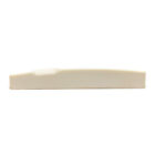 Graph Tech Tusq Compensated Bridge Saddle For Gibson Acoustic Guitar  Pq-9400-00