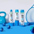 Core Hydration Perfectly Balanced Water  30 4 Oz Or 44 Oz 12 Pack Of Bottles