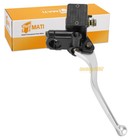 Front Brake Master Cylinder For Yamaha Kodiak 400 Yfm400 Fw a fa fah 1993-2001