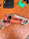 Lot Of 2 Ramset T3 Mag Gas Fastening Tool  Just Tool W o Charger