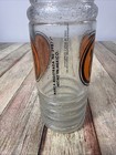 Rare Vintage 1960s Original Mexico    pep Soda    Orange Soda Bottle Vg 
