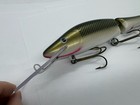 10    Legend Lures Jointed Perch Bait Sucker Crankbait Fishing Lure