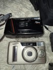 Lot Of Untested Digital film Cameras