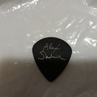 Testament Alex Signature 2026 Thrash Of The Titans Concert Tour Guitar Pick