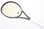 Prince Thunder Storm Longbody Os Tennis Racquet  4 3 8  New Grip  
