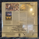 Star Wars Return Of The Jedi Laserdisc Widescreen Edition Extended New Sealed