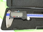 Brand New Blue Point Digital Display Caliper By Snap On Model  Mcal6a