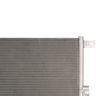 A c Condenser Ram 2500 3500 4500 5500 2013-2018 5 7l 6 4l 6 7l 52014736aa