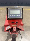 Vestil Manual Pallet Jack With Integrated Scale Used