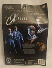 The X-files Agent Dana Scully   Corpse Action Figures By Mcfarlane Toys - Nib 