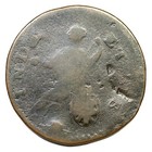 1788 Rr-16 Dbl Struck Vermont Colonial Copper Coin