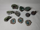 Fairy Garden Lot Miniature Forest Structures Gate Pond Well Stairs Fantasy 2012