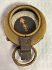 Vintage Wwi 1915 British Verner s Pattern Vii  Swiss Made Compass 