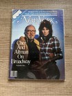New York Magazine February 1  1982 Cheer And Robert Altman On The Cover