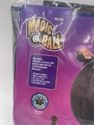Rubies Costume Magic 8 Ball Inflatable 8 Ball Outfit With Fan One Size Adult