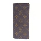 Louis Vuitton Eyeglass Case M62962 Etui Lunette Simple Monogram