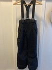 Youth Ski Pants Size 12 And Ski Jacket Size 10-12