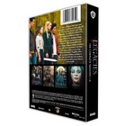Legacies Seasons 1-4 - The Complete Series 1 2 3 4  dvd 13-disc Set  - Region 1