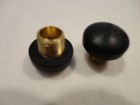 New Brush Caps For Models 30 33 930 933 Hamilton Beach Malt   Milkshake Mixers