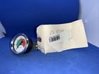 Cleveland Kit-gauge pressure back Mtd 15 Fk07168 - Free Shipping   Oem 07168