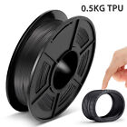 Sunlu 95a Tpu 3d Printer Filament 1 75mm Flexible Tpu 0 5kg spool   -0 03mm Lot