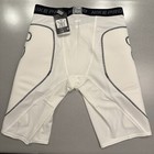 Nike Pro Padded Compression Sliding Shorts  Nwt  Men s Size 2xl  299398-100