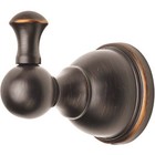 Hampton 4-piece Bath Accessory Kit  Tuscan Bronze