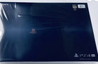 Sony Playstation 4 Pro 2tb 500 Milion Limited Edition Console - Blue