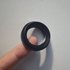 M27-rms M27 27mm Male To Rms 20mm Female Adapter Ring For Microscope Lens